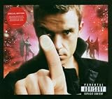 Intensive Care [CD + DVD]