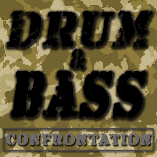 CD-Charts  Search : Drum & Bass Confrontation