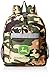 John Deere Boys' Trademark Camo Backpack