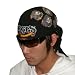 Harley Davidson Super Cool Motorcycles 2009 Sturgis Bandana Cap / Do Rag / Biker Hat Black 51Nb%2BAcJjsL. AA75 Harley Davidson Super Cool Motorcycles 2009 Sturgis Bandana Cap / Do Rag / Biker Hat Black