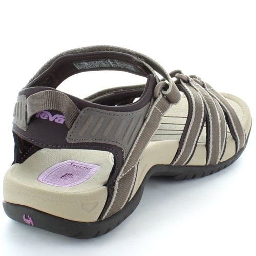 Teva Womens Velcro Tirra Sports Casual Walking Hiking Summer Beach Sandals