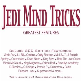  Greatest Features