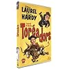 Laurel et Hardy toreadors