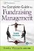 The Complete Guide to Fundraising Management (The AFP/Wiley Fund Development Series)