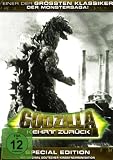 Godzilla kehrt zurück (Special Edition)