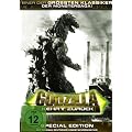 Godzilla kehrt zur�ck [Special Edition]