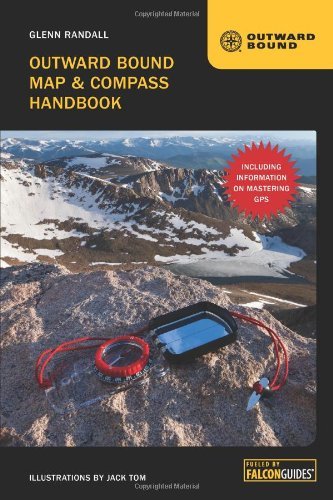 Outward Bound Map & Compass Handbook, 3rd