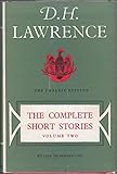 The collected short stories [of] D.H. Lawrence