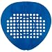 Big D 650 Blue Natural Non-Para Urinal Screen (Box of 12)