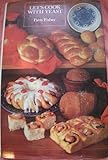 Let's cook with yeast