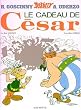 Ast�rix, tome 21 : Le Cadeau de C�sar