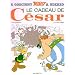 Ast�rix, tome 21 : Le Cadeau de C�sar