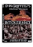Intolerance (Enhanced) 1916