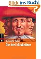 Die drei Musketiere
