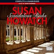 Scandalous Risks | [Susan Howatch]