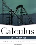 Calculus: Multivariable