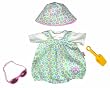 Zapf Creation 789209 - Baby Annabell® Sommer Modeset