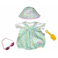 Zapf Creation 789209 - Baby Annabell� Sommer Modeset