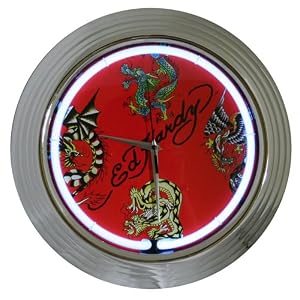 Ed Hardy 
