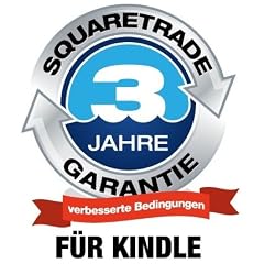 3 Jahre Garantie + Unfallschutzversicherung f�r Kindle Keyboard 3G (gratis 3G + Wi-Fi), nur Deutschland (verbesserte Bedingungen)