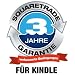 3 Jahre Garantie + Unfallschutzversicherung f�r Kindle Keyboard 3G (gratis 3G + Wi-Fi), nur Deutschland (verbesserte Bedingungen)