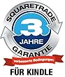 3 Jahre Garantie + Unfallschutzversicherung f�r Kindle Keyboard (Wi-Fi), nur Deutschland (verbesserte Vertragsbedingungen)