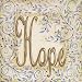 Hope, Motivational Poster