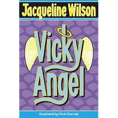 Vicky Angel