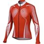 Castelli Moto Full-Zip Jersey - Long-Sleeve - Men's