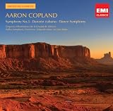 Copland - Symphony No 3