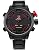 Shark Dual LED Digital Armbanduhr Herren...