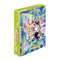 Sailor Moon S Box #02 (Eps 108-127) (4 Dvd)