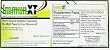 ImmunXT Immune-Stimulatory Supplement Natural Micro-Algae - Box of 360 Capsules