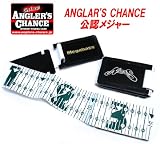 ANGLER'S CHANCE/アングラーズチャンス 公認メジャー/スケール JACKALL 105cm