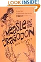 Measle and the Dragodon: Orange Cover