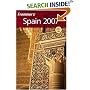 Frommer's Spain 2007 (Frommer's Complete)