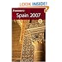 Frommer's Spain 2007 (Frommer's Complete)