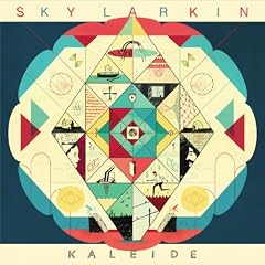 Kaleide [VINYL]