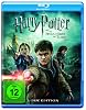 Harry Potter und die Heiligtümer des Todes (Teil 2) (2 Discs) (Blu-Ray)