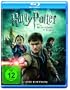 Harry Potter und die Heiligt�mer des Todes (Teil 2) (2 Discs) [Blu-ray]