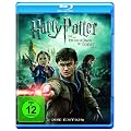 Harry Potter und die Heiligt�mer des Todes (Teil 2) (2 Discs) [Blu-ray]