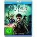 Harry Potter und die Heiligt�mer des Todes Teil 2 [Alemania] [Blu-ray]
