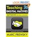 Teaching Digital Natives: Partnering for Real Learning