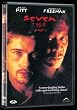 Seven / Sept (Bilingual Edition)