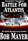 BATTLE FOR ATLANTIS