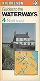 Nicholson's guides to the waterways. 4, North east