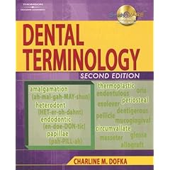 Dental Terminology