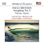 Paul Creston: Symphony No. 5; Toccatta; Partita