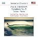Paul Creston: Symphony No. 5; Toccatta; Partita