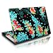 Betty Design Skin Decal Sticker for Apple MacBook Pro 17" (Unibody - NO Seperate Touchpad Button)